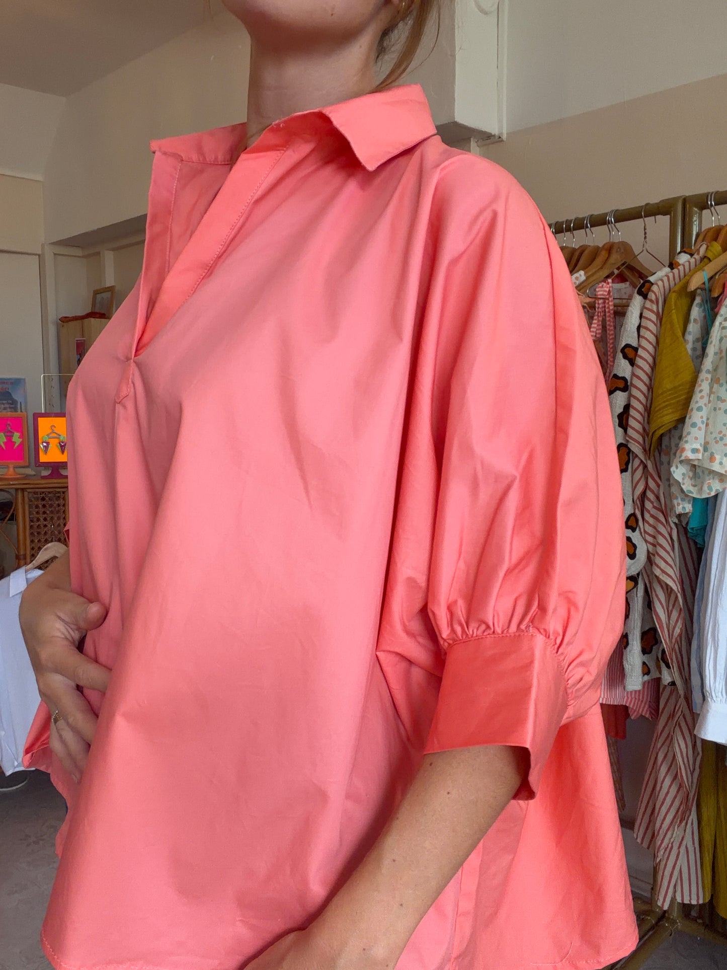 Top Cerise 🪸