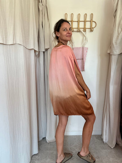 Robe Monica Aurore