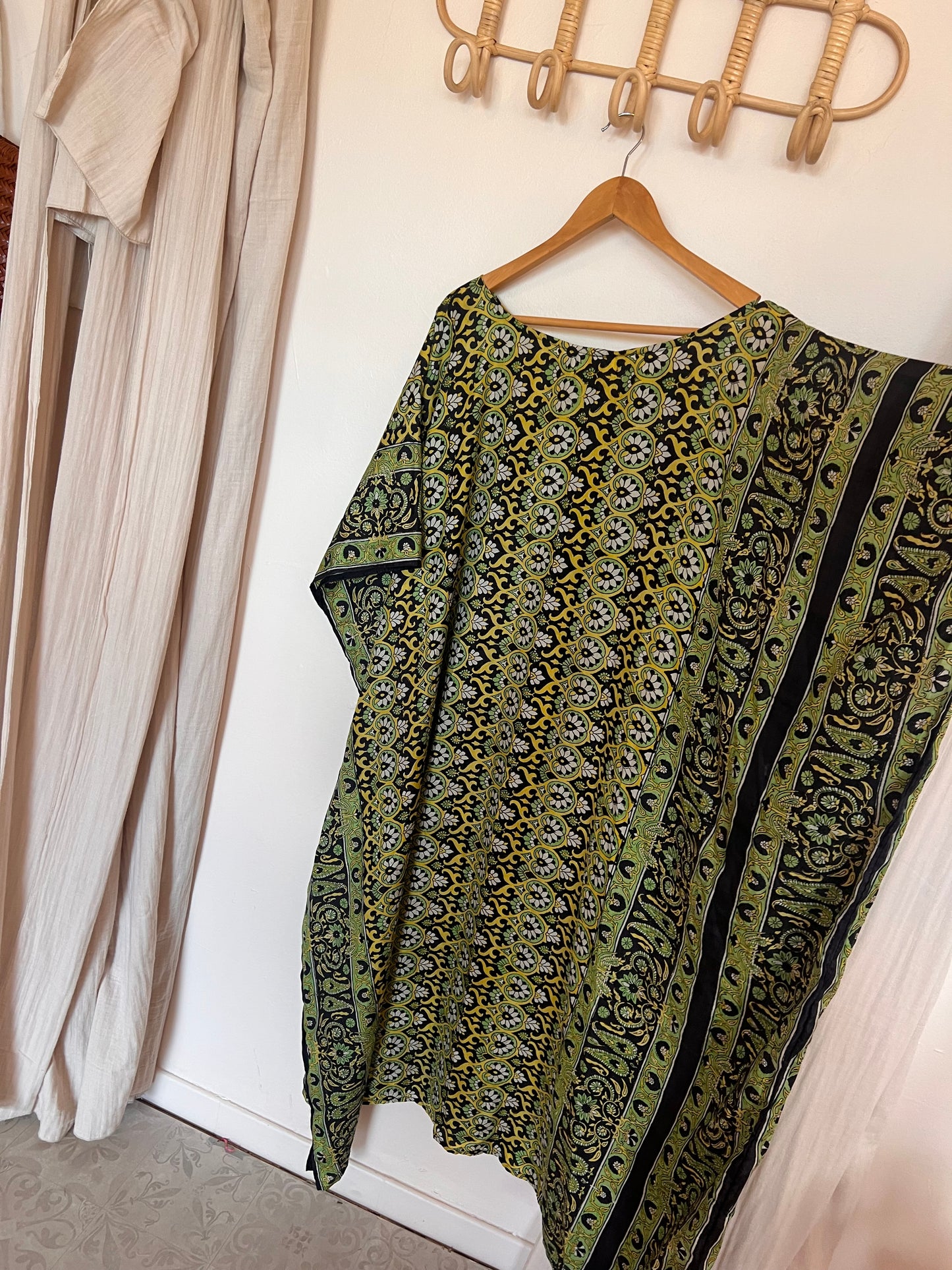 Robe Geetha