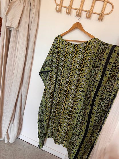 Robe Geetha