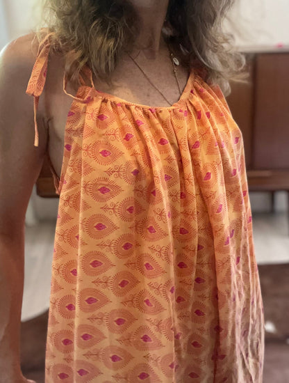 Combinaison Lakshmi 💛🧡🩷