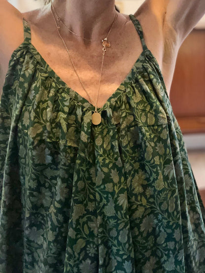 Combinaison Lakshmi 💚