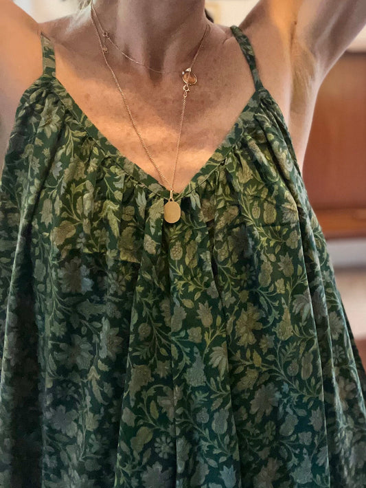 Combinaison Lakshmi 💚