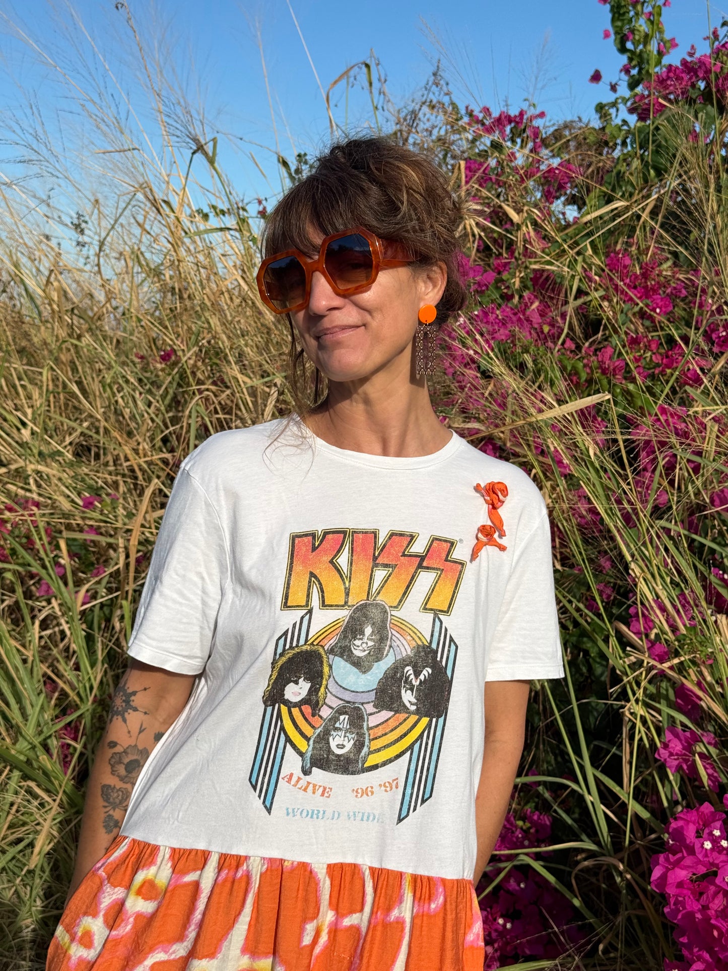 Robe Kiss ⚡️