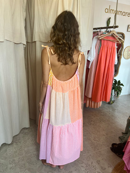 Robe Zembrocal Raya 💐