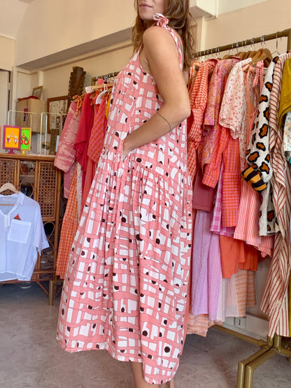 Robe escale 🌷