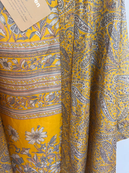 Kimono Mala court
