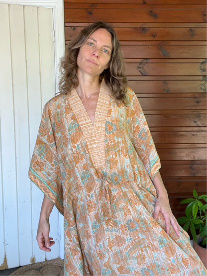 Robe caftan Azna