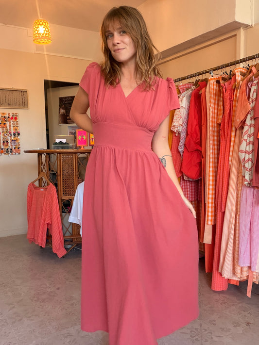 Robe Manhattan💕