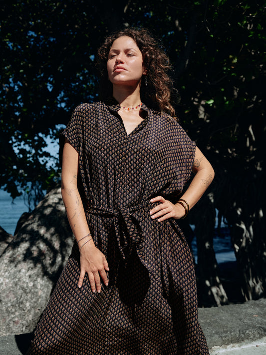 Robe Hannah