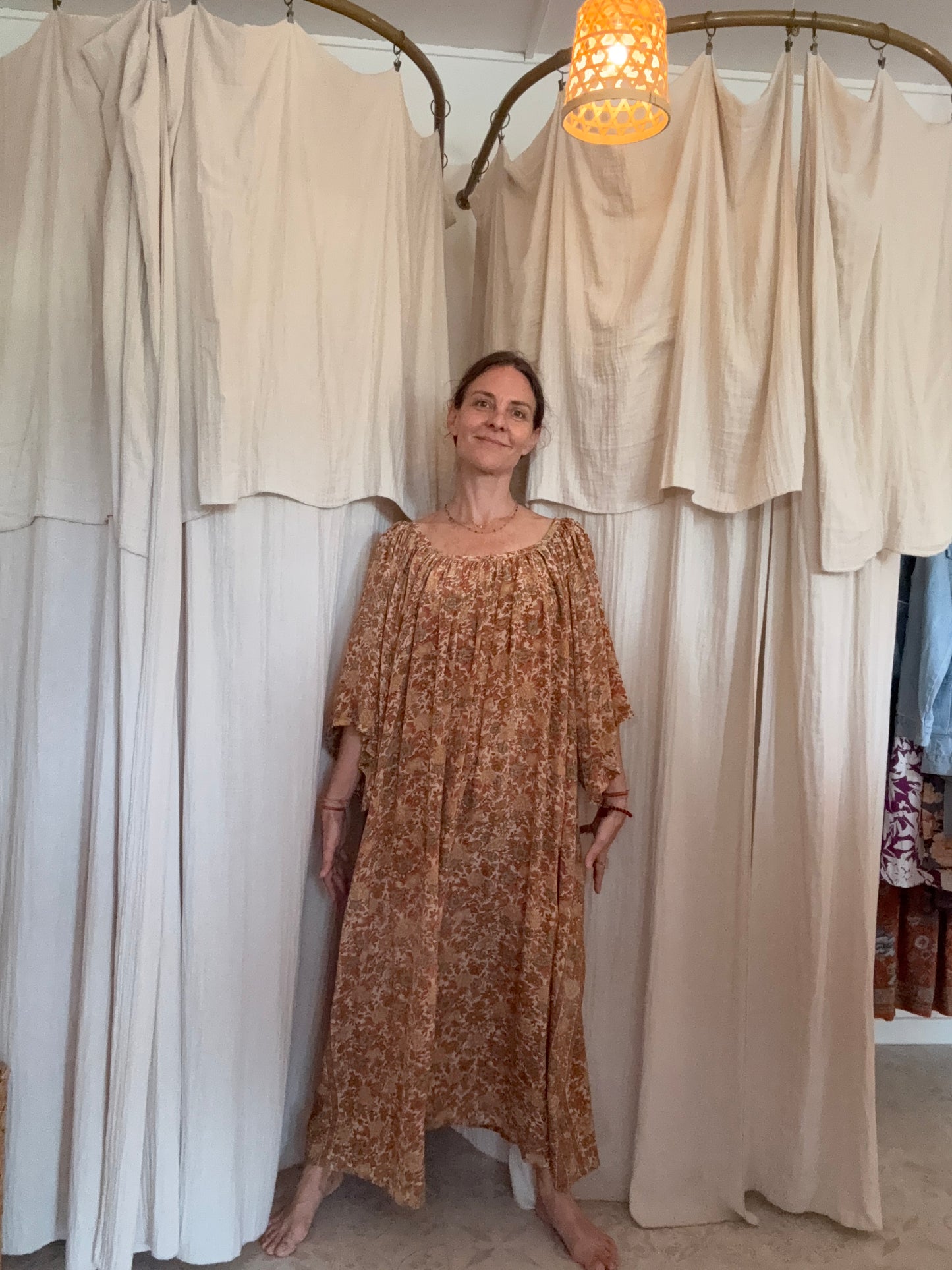Robe Sahira