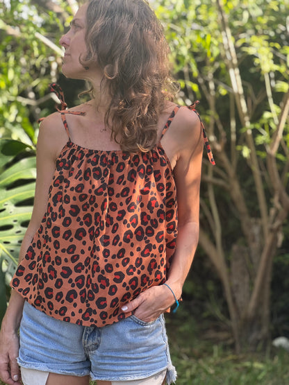 🐆Top Alexia