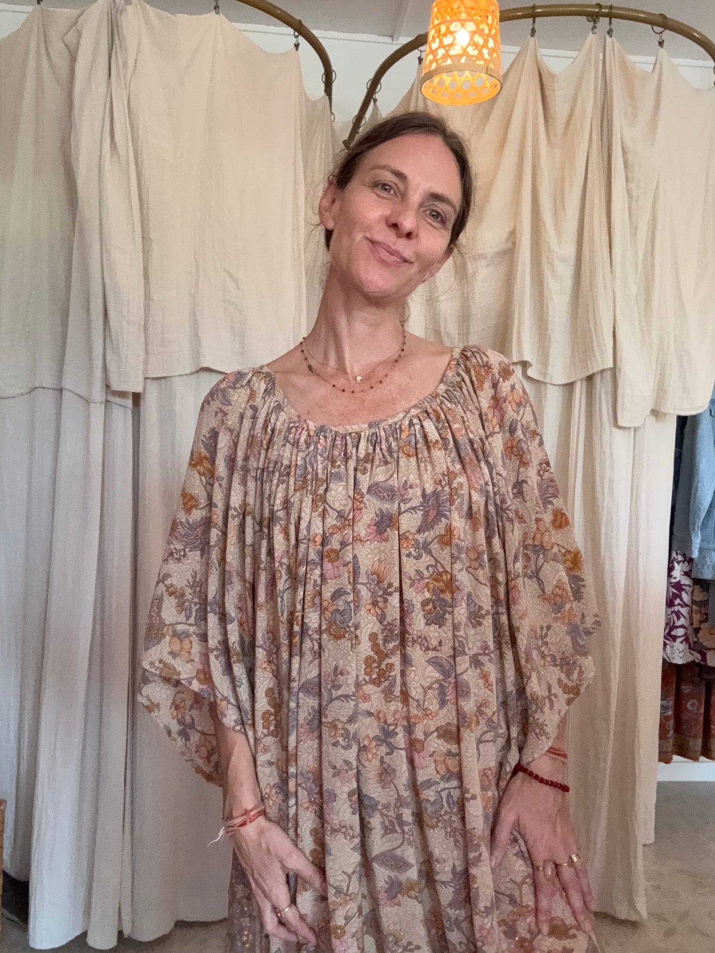 Robe Sahira