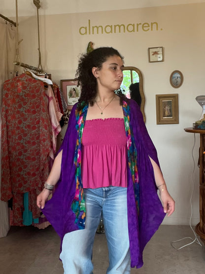 Kimono Meekha💜