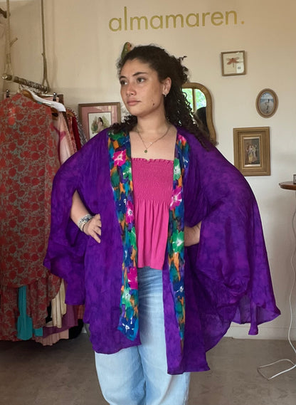 Kimono Meekha💜
