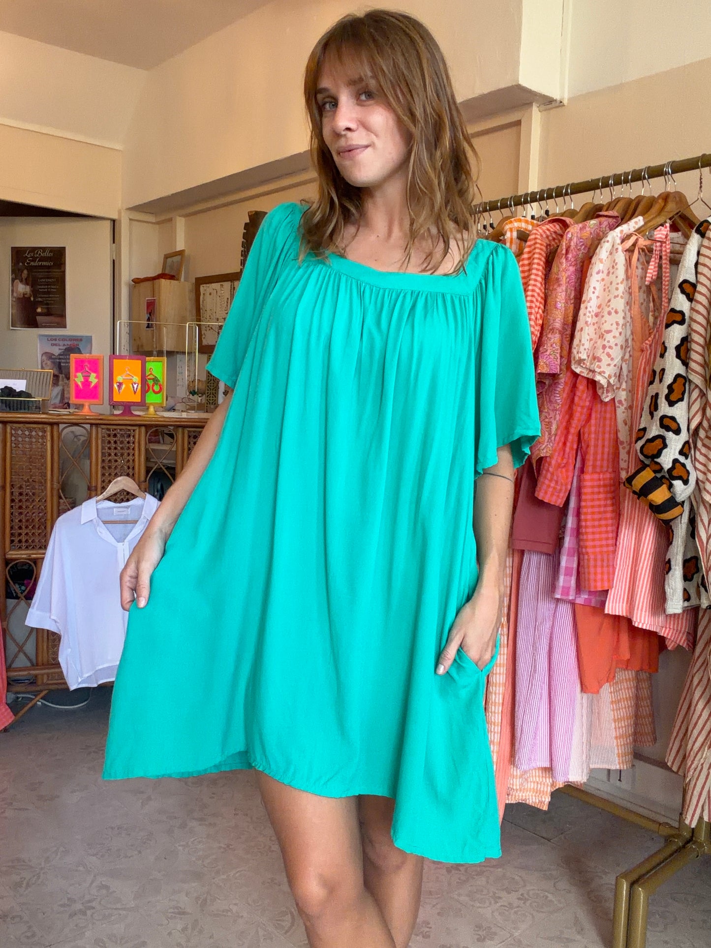 Robe Simone🩵🦋