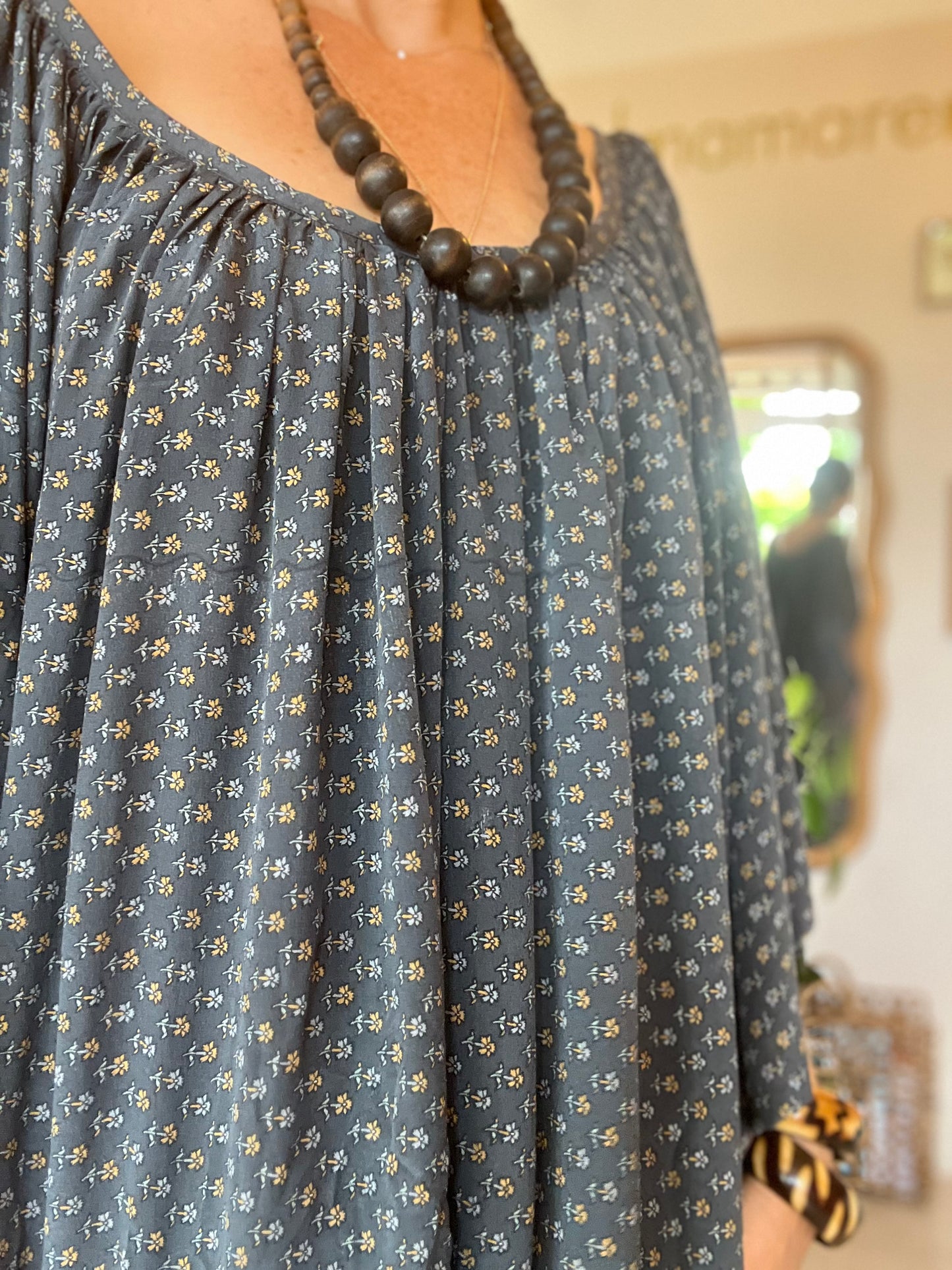 Robe Sahira 🩶💙🩵