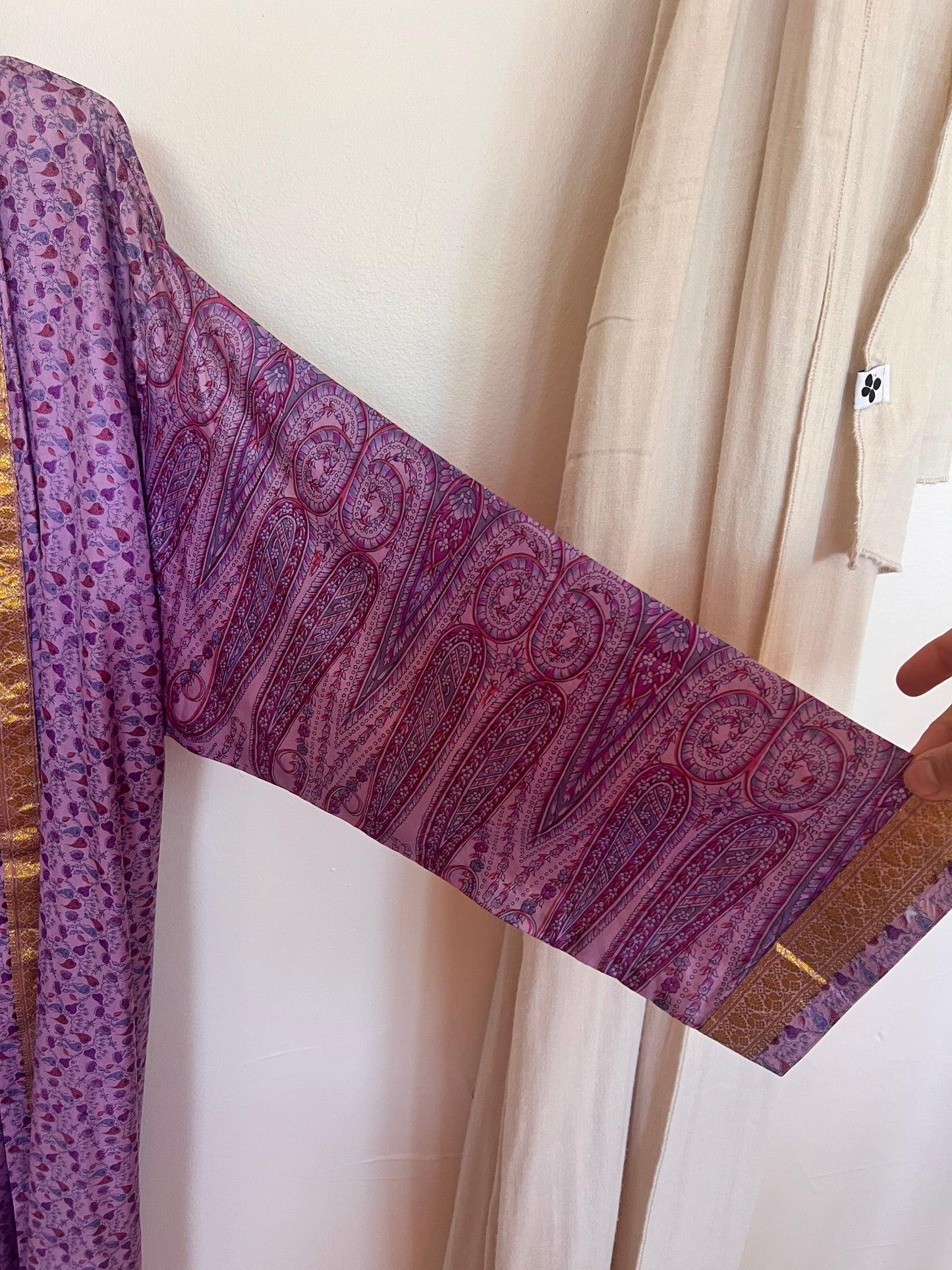 Kimono Mala long