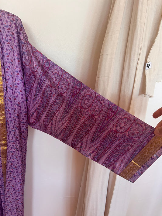 Kimono Mala long