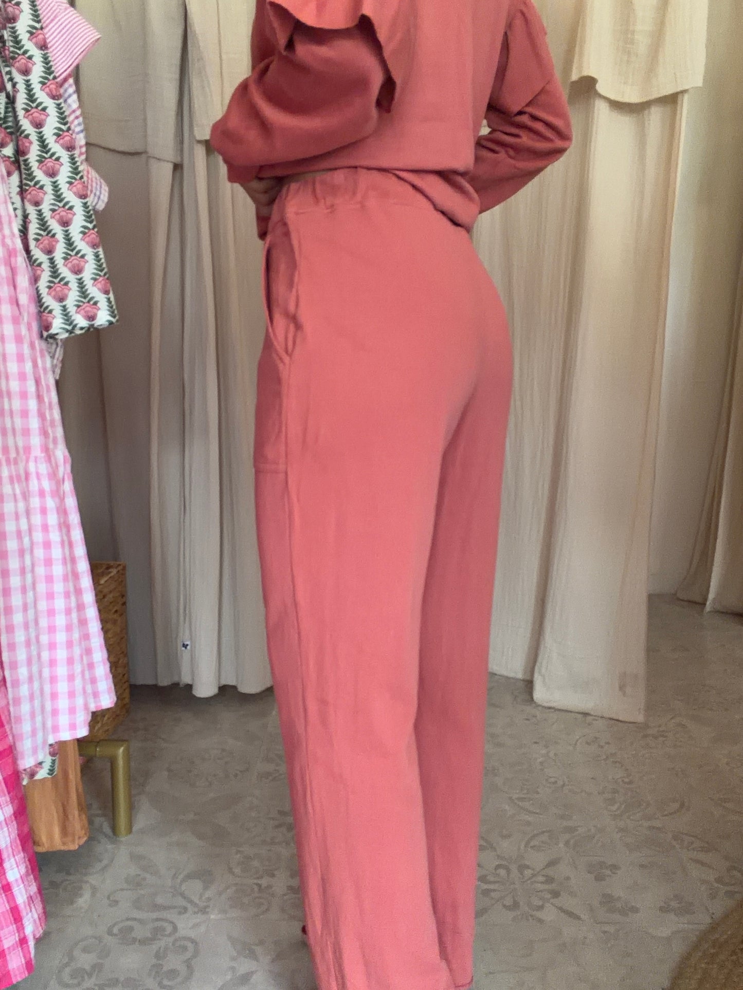 Pantalon Mercury ❤️
