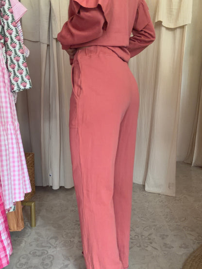 Pantalon Mercury ❤️