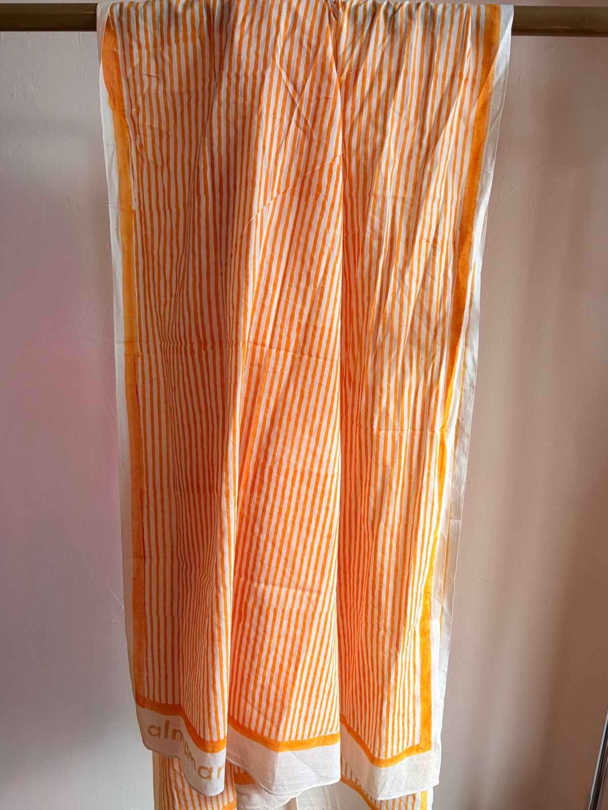 Paréo 🧡