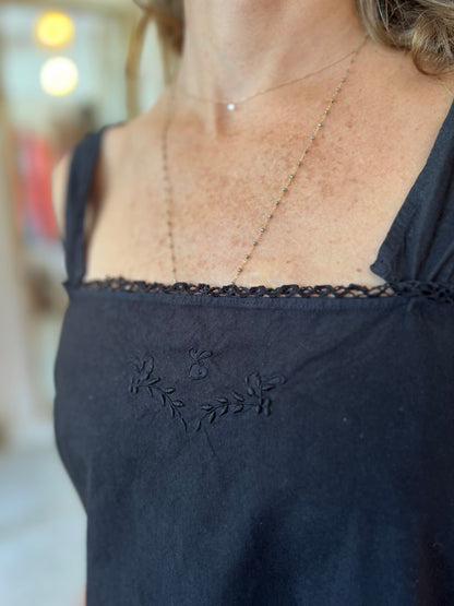 Robe Alice XS 🖤
