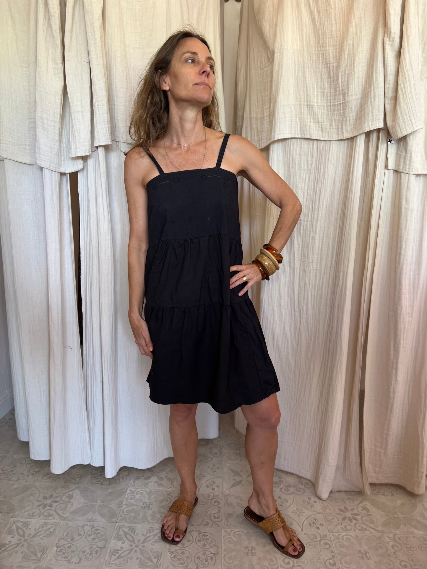 Robe Alice XS 🖤