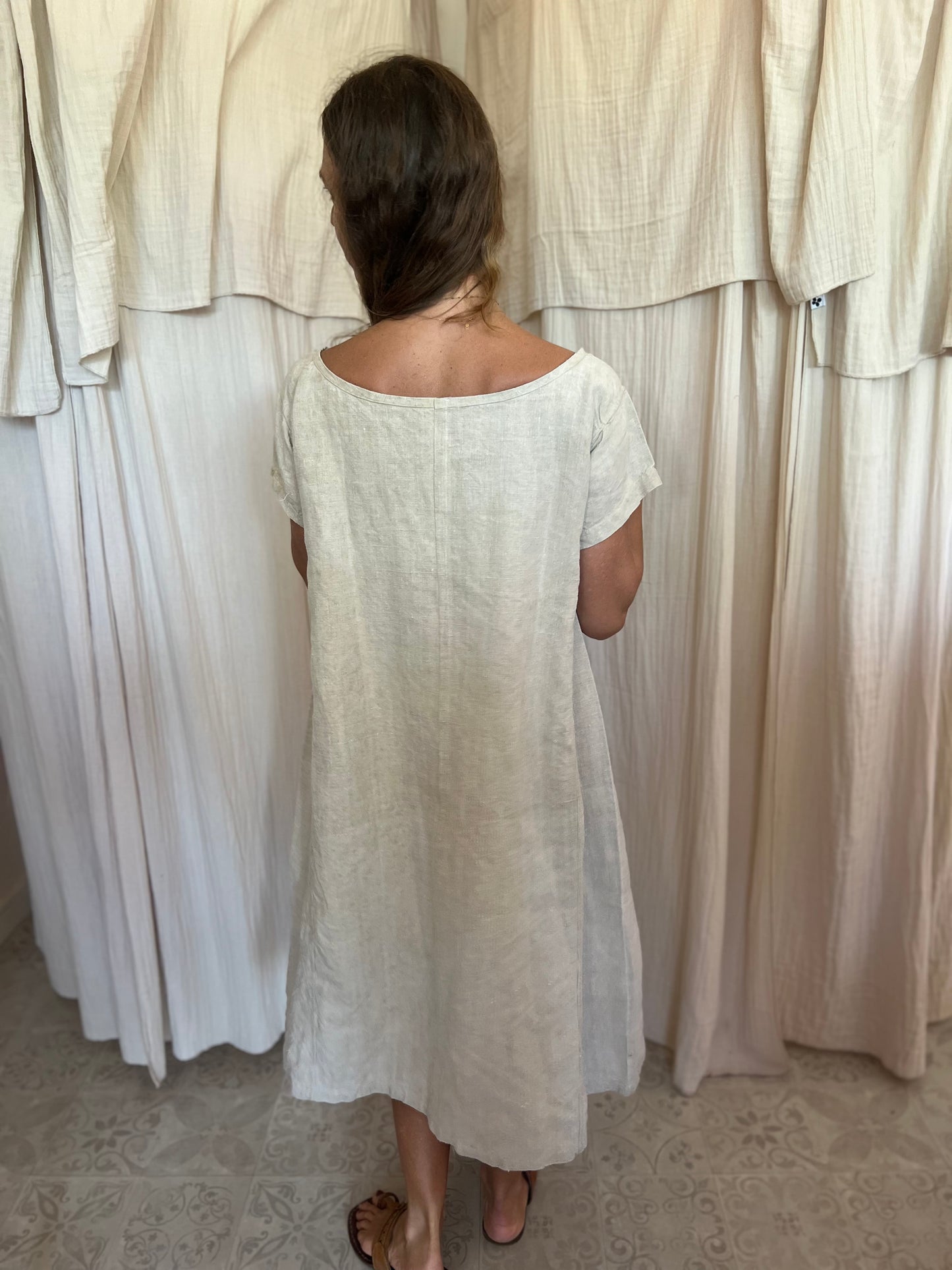 Robe XS-M 🤍