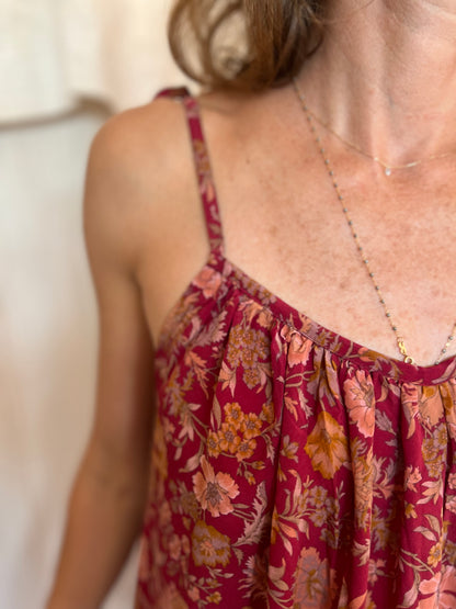 Combinaison Lakshmi ❤️🤎