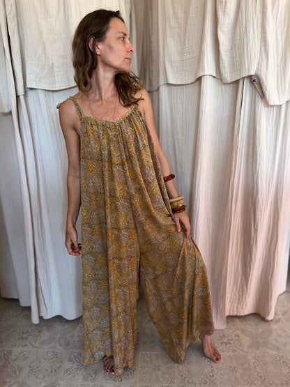 Combinaison Lakshmi 💛