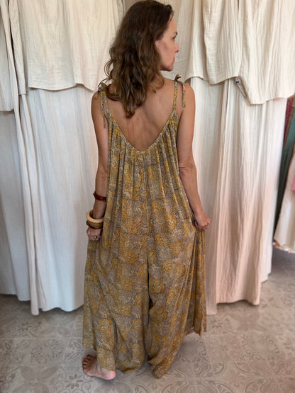 Combinaison Lakshmi 💛