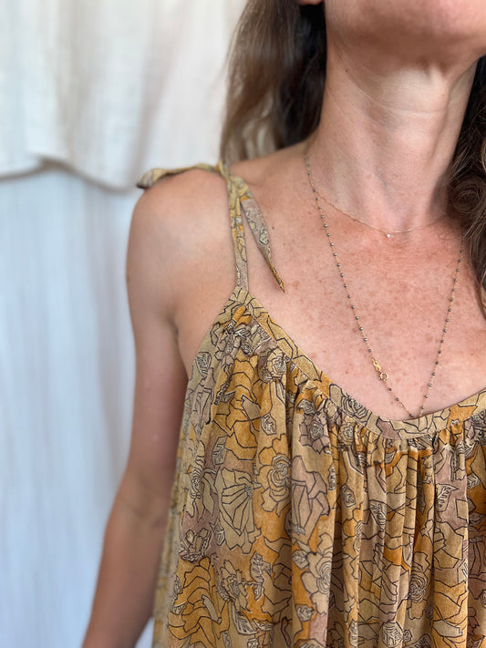 Combinaison Lakshmi 💛