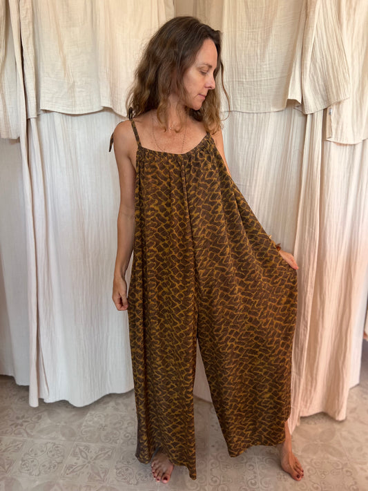 Combinaison Lakshmi 💛🤎