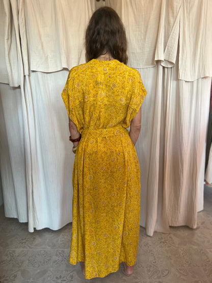 Robe Hannah ✨💛