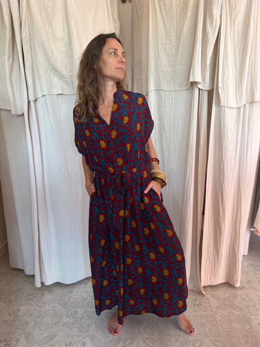 Robe Hannah ✨🫐🌹