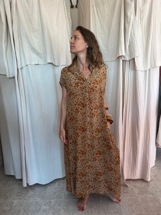 Robe Hannah 🤎🌹