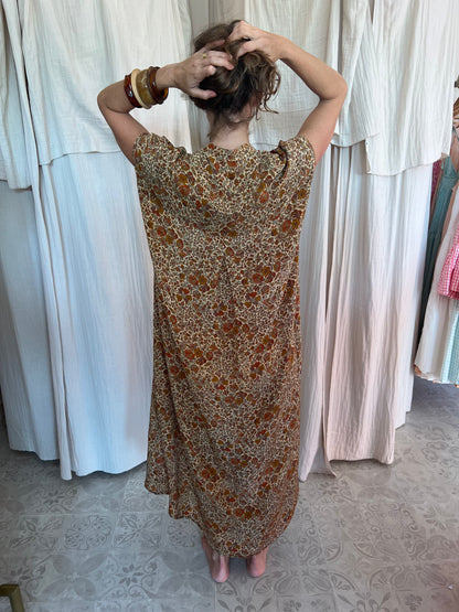 Robe Hannah 🤎🌹