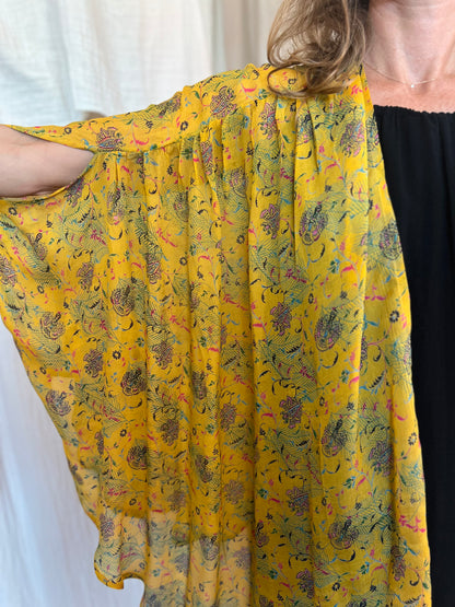 Kimono Meekha 💛