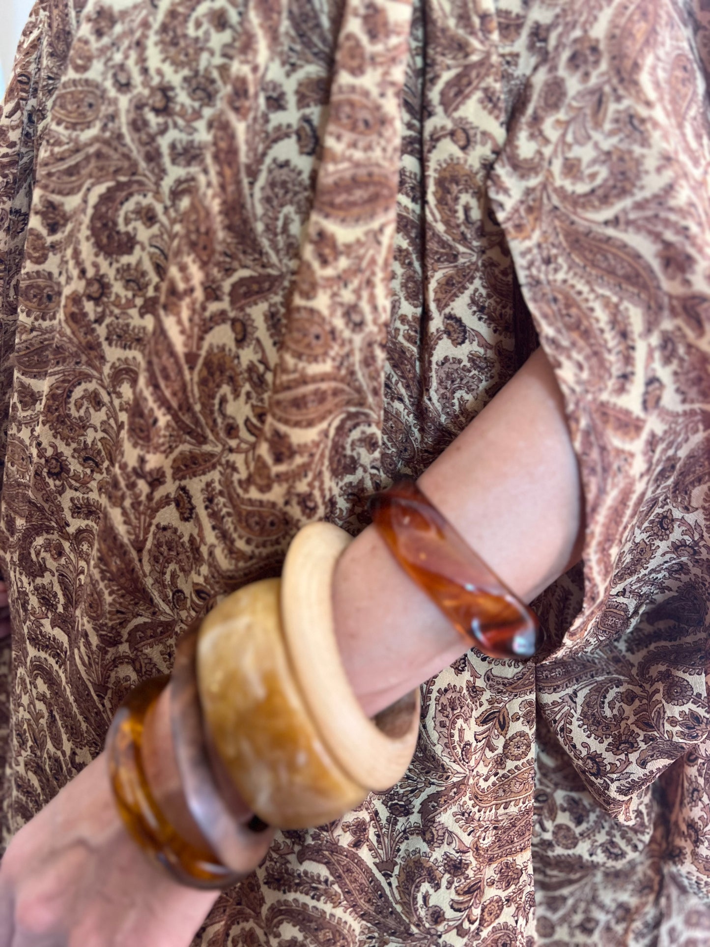 Kimono Meekha 🤎💛