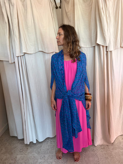 Kimono Meekha 🩷💙