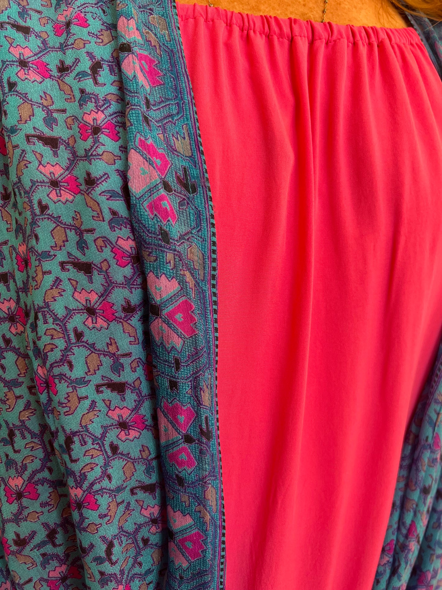 Kimono Meekha 🩷💙