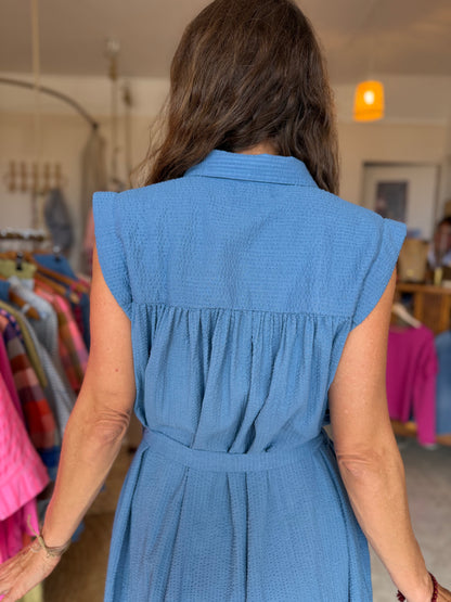 Robe Pauline 💙
