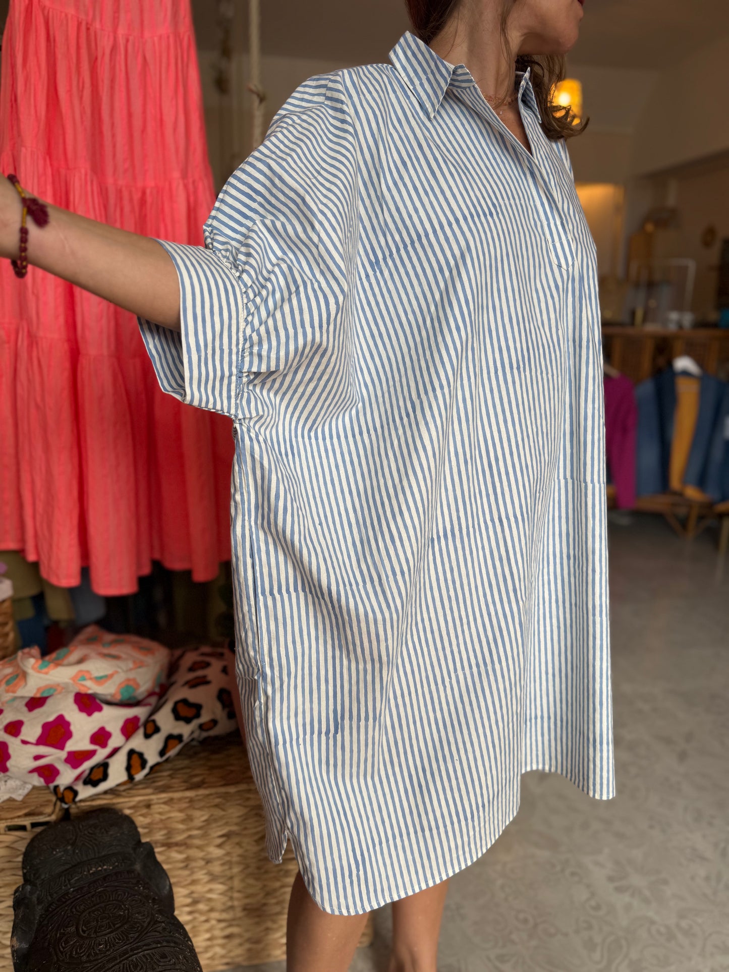 Robe Cerise🇬🇷