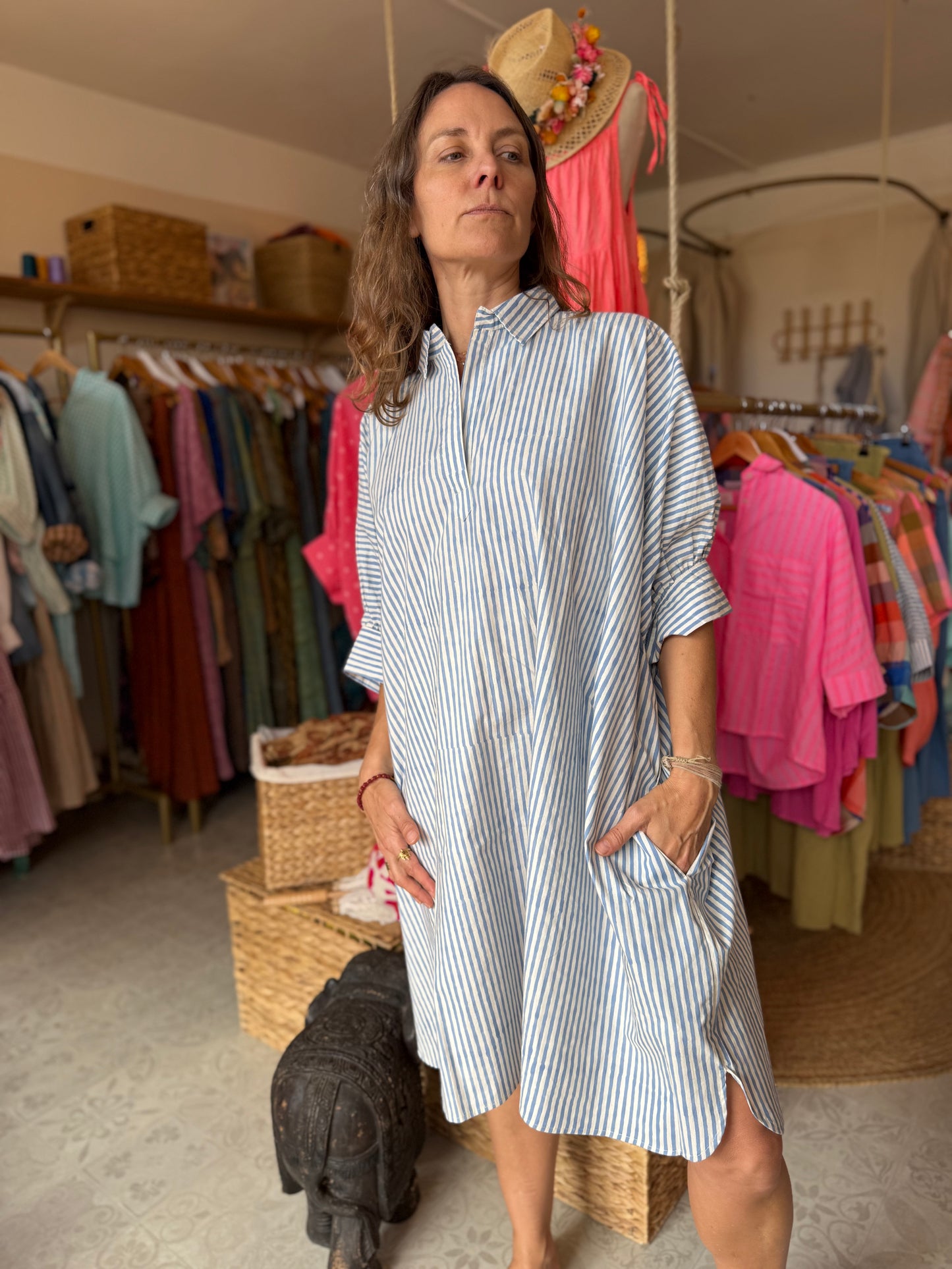 Robe Cerise🇬🇷