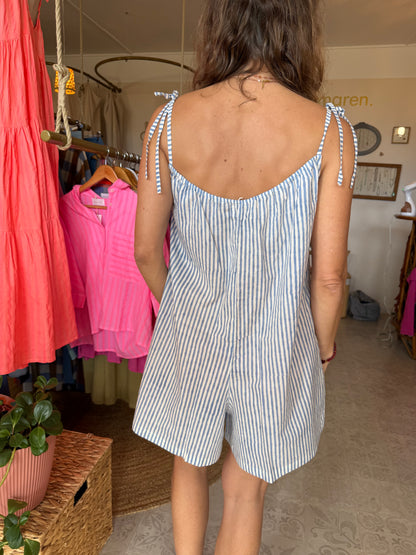 Combinaison Sabine 🇬🇷