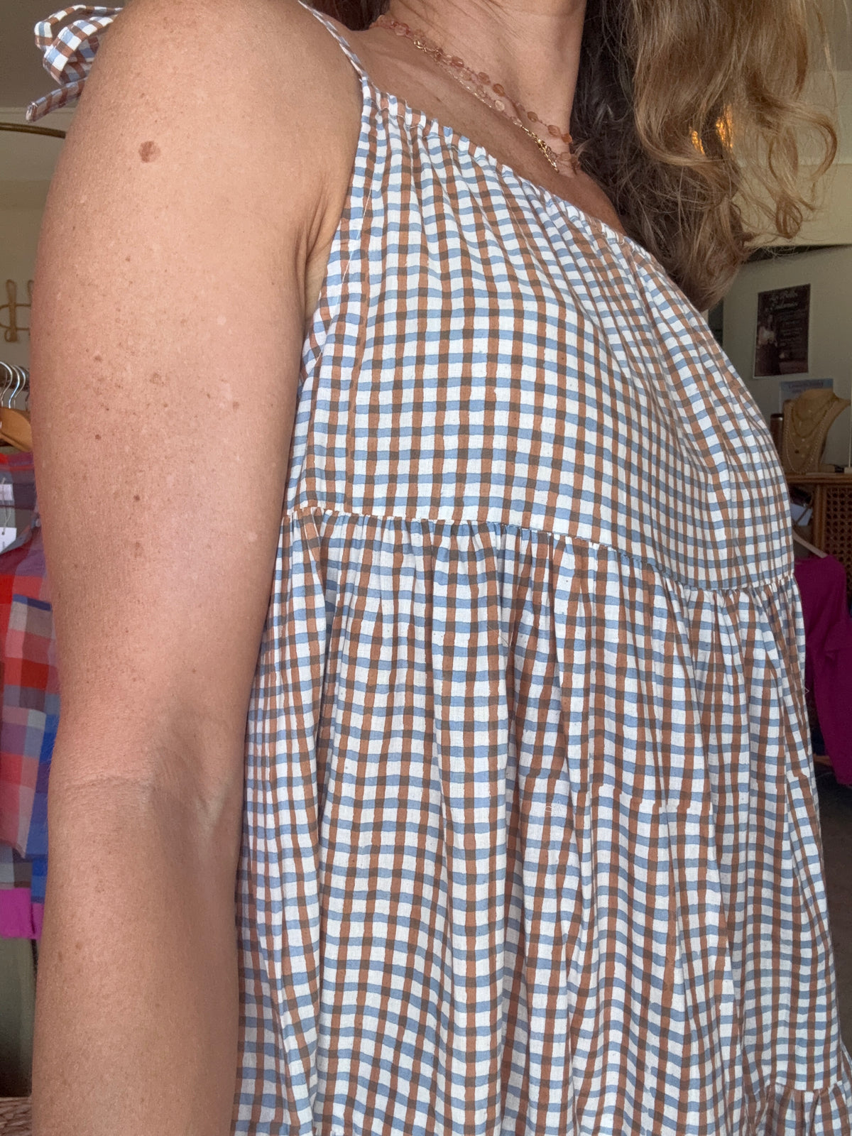 Robe Denise Longue 🤎