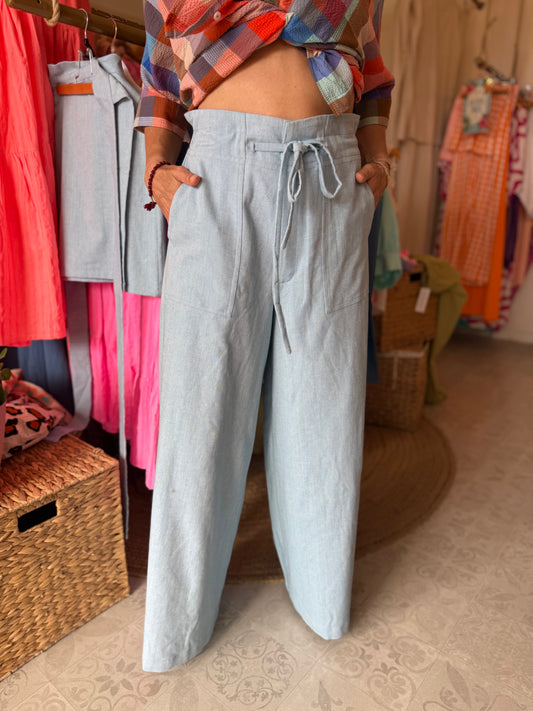 Pantalon Barbara