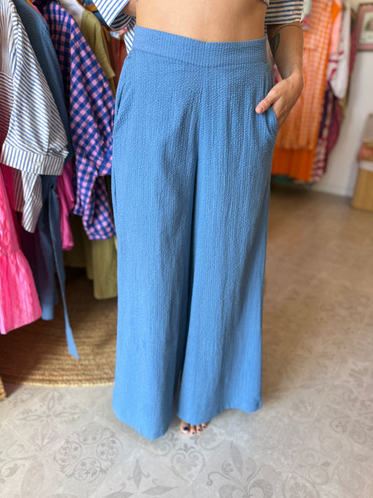 Pantalon Josef💙