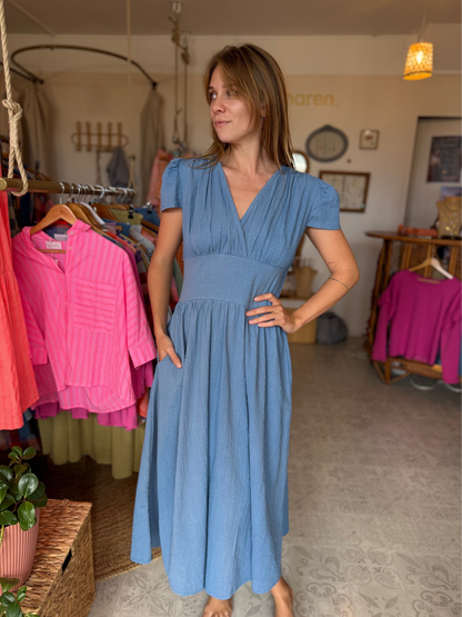 Robe Indiana 💙